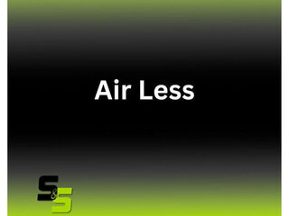 Air Less Category Image